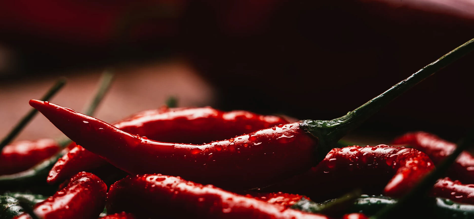 Chilli  is much more than a spice