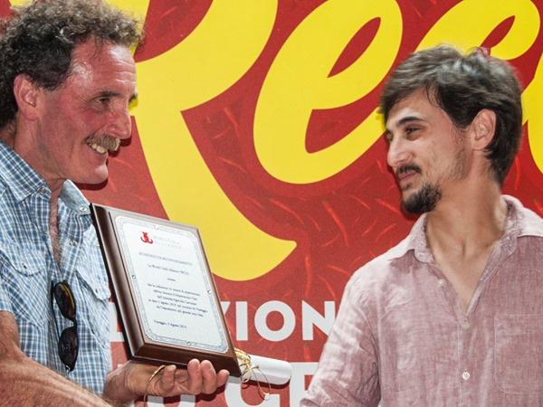 Spicy World Record at the 8th Edition of Peperoncino Day in Viareggio